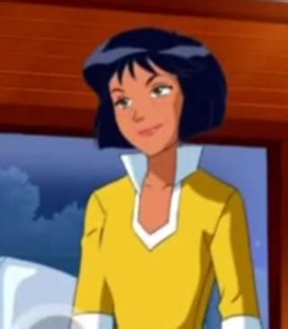 tvtropes totally spies|Characters in Totally Spies! .